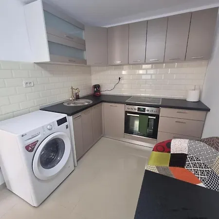 Apartament Morii Home's *