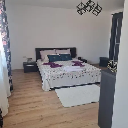 Morii Home's Apartament
