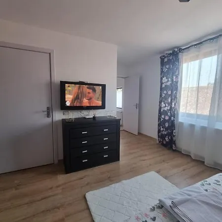 Apartament Morii Home's Brașov