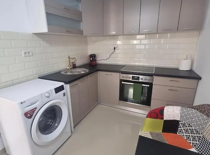 Apartament Morii Home's *