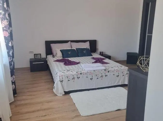 Morii Home's Apartament